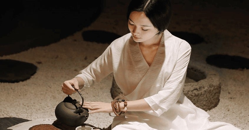 Những người hiền lành đôi khi lại dễ bị lợi dụng, giống như ngựa hiền dễ bị cưỡi.