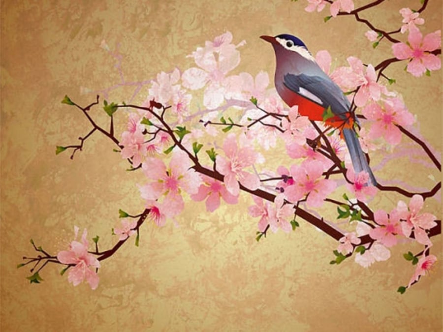 Về mặt tinh thần, ngày Lập Xuân tượng trưng cho sự khởi đầu mới, mang lại hy vọng, may mắn và thịnh vượng cho mọi người. (Ảnh minh họa)