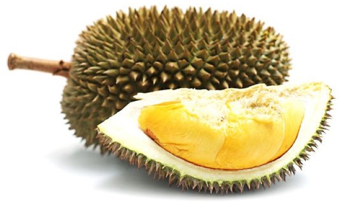 Sầu riêng