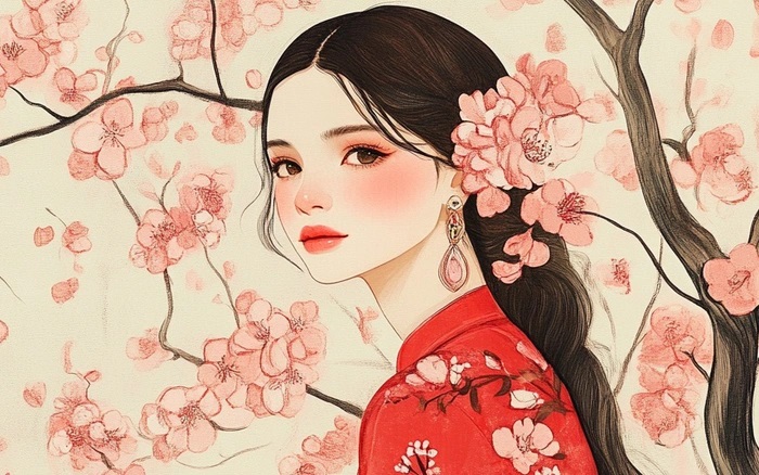 Người sinh vào khung giờ sinh 9-11 giờ sáng, họ có năng lực kiếm tiền, tài sản dư dả, có số đào hoa nên được nhiều người theo đuổi. (Ảnh minh họa)