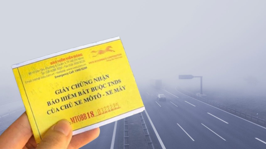 Người dân cần chú ý mua đúng loại bảo hiểm xe máy cần thiết