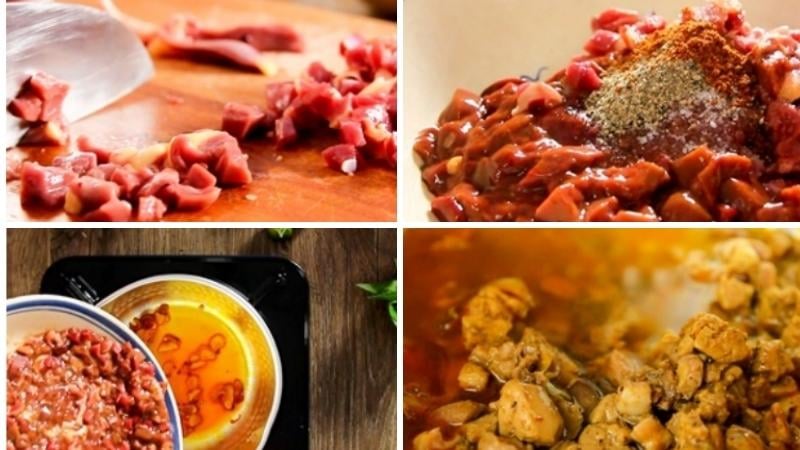 Làm nước mạ
