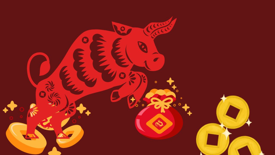 Tuổi Sửu phơi phới