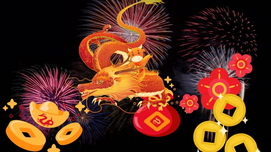 Tuổi Thìn hốt vàng hốt bạc