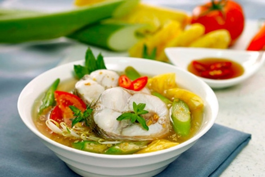 canh