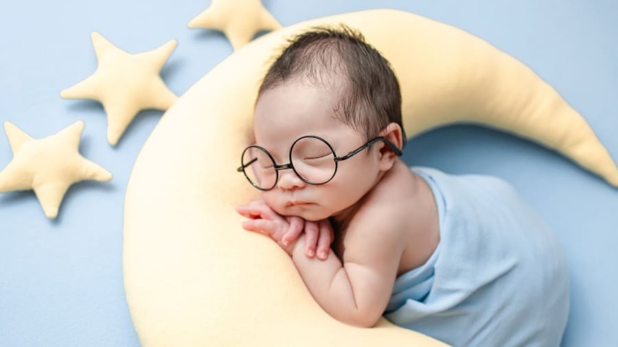 Trẻ ngoan ngoan dễ nuôi là con báo ân cha mẹ