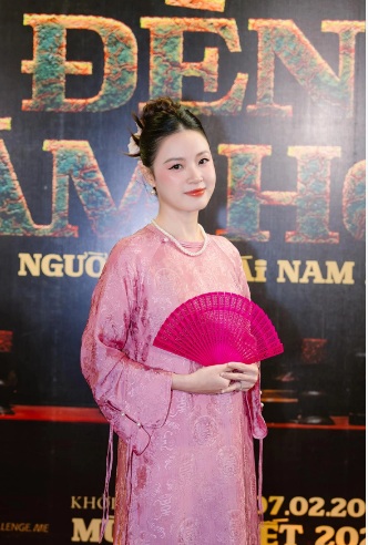 Midu vướng nghi vấn đang mang thai con đầu lòng chỉ vì chi tiết này