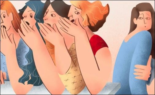 Làm người không cầu tài, không cầu quan mà đòi muốn có tiền đồ thì không bao giờ có. (ảnh minh họa)