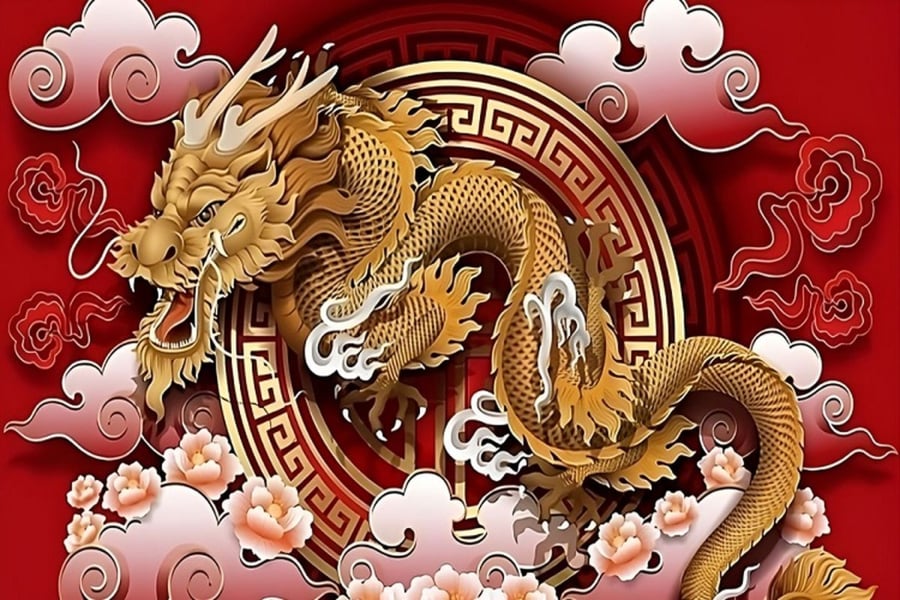 Bẩm sinh người tuổi Thìn thường có tính cách hào phóng, độ lượng
