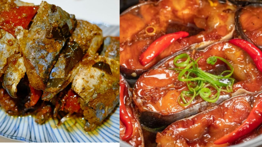 Kho cá chú ý bước sơ chế