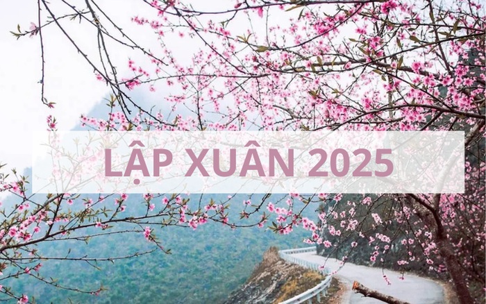 Hết ngày Lập Xuân, tránh làm 3 việc Tiền - Tài mới bền, là việc gì?