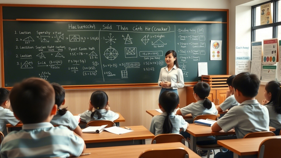 Thông tư 29 đã làm rõ rằng hoạt động dạy thêm không chỉ đơn thuần là một hình thức phụ trợ mà còn đóng vai trò quan trọng trong việc giúp học sinh nâng cao chất lượng học tập
