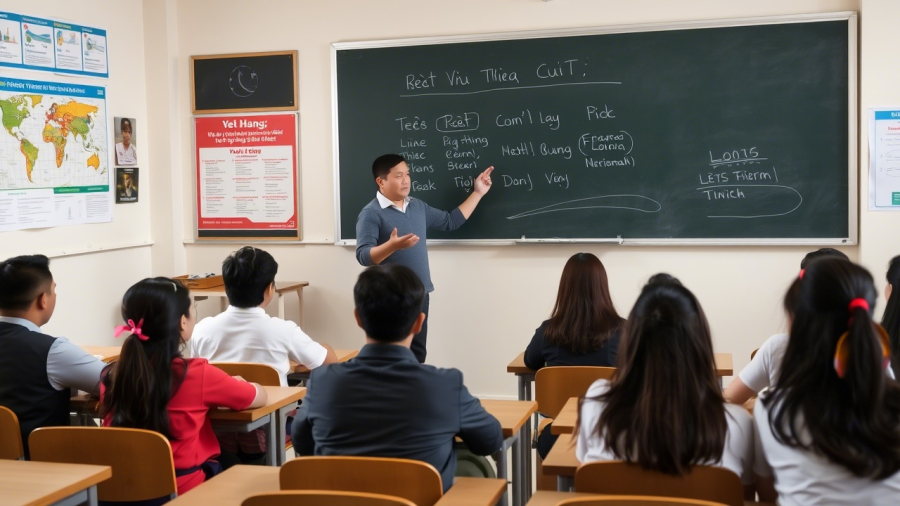 Kể từ ngày 14/02/2025, chỉ có 3 trường hợp đã được quy định mới có quyền đăng ký học thêm theo từng môn học trong trường