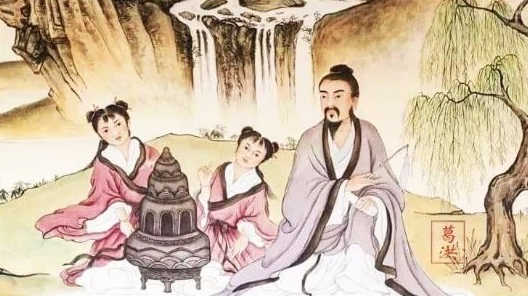 Theo quan niệm xưa, máu mủ ruột rà bao giờ cũng có giá trị hơn những mối quan hệ xã hội, dù gần hay xa.