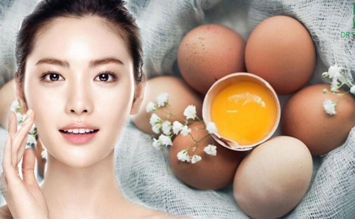 Trứng là nguồn cung cấp protein tuyệt vời, đồng thời chứa nhiều vitamin B12, D, riboflavin
