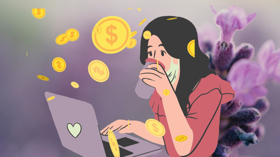 Tuổi Thân gặt hái thành công