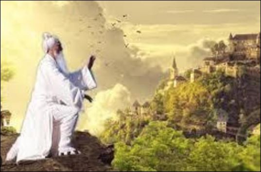Họ dám từ bỏ những thói quen xấu, tập trung vào những mục tiêu lớn hơn. (ảnh minh họa)