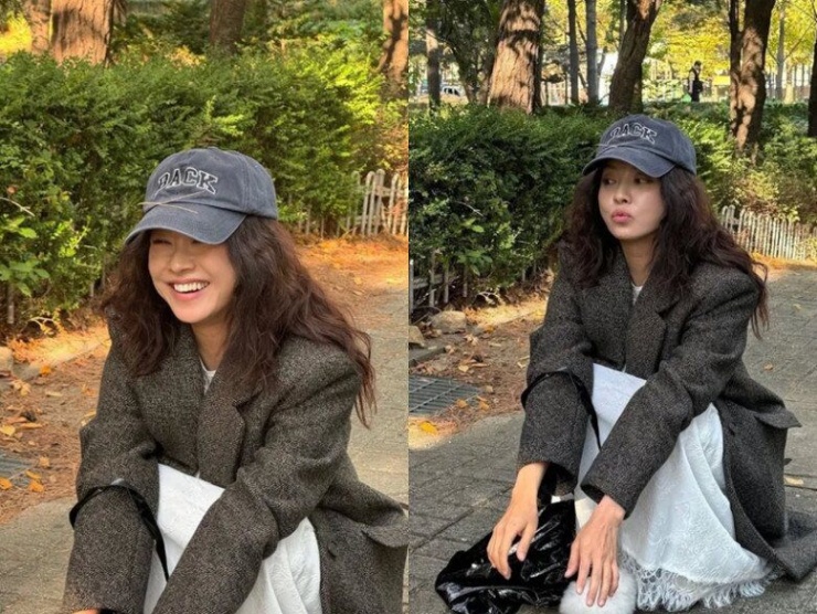 Song Ji Hyo gần đây đã thử nghiệm với Link Vào SHBET88 Mới Nhất xoăn hippie, nhưng không nhận được sự đồng tình từ đông đảo người hâm mộ. 