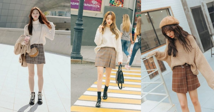 Set đồ này rất phù hợp để đi làm hay đi chơi