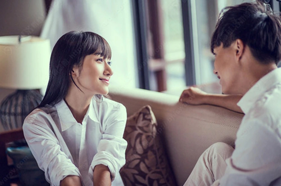 Phụ nữ, một khi biết mình là duy nhất, niềm hạnh phúc của bạn là thứ giá trị nhất, sẽ dễ dàng nhận ra đâu là thứ xứng đáng được ở lại trong Shbet16 chơi game trực tuyến của mình. (Ảnh minh họa)
