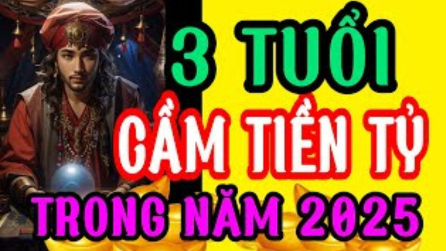 30 ngày tới, 3 Shbet888.com nhà cái uy tín ‘được vía’ làm ăn, nhiều tiền lắm của, Phúc Lộc căng tràn