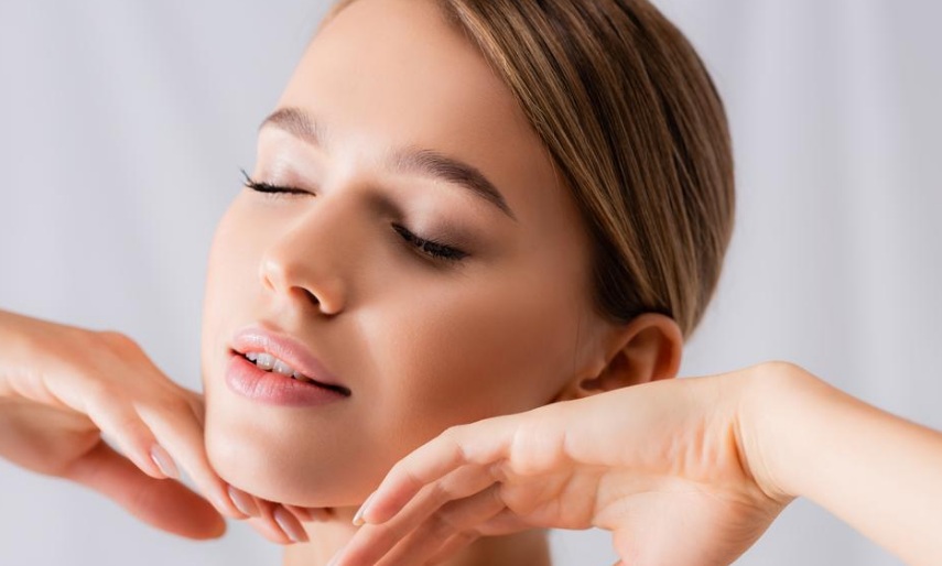 Một trong những nguyên tắc quan trọng trong việc chăm sóc da là tối giản quy trình.