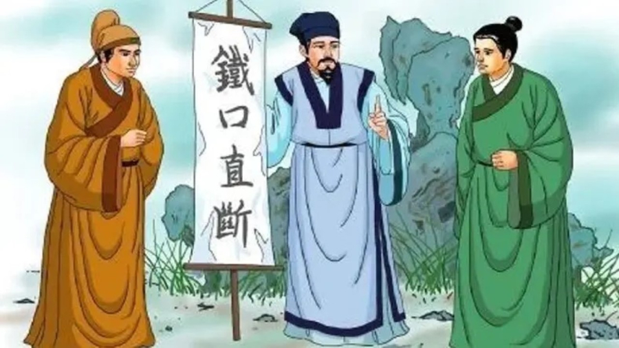 Người thực sự có phúc, tự nhiên có thể sống một Shbet16 chơi game trực tuyến an ổn, bình dị. (Ảnh minh họa)