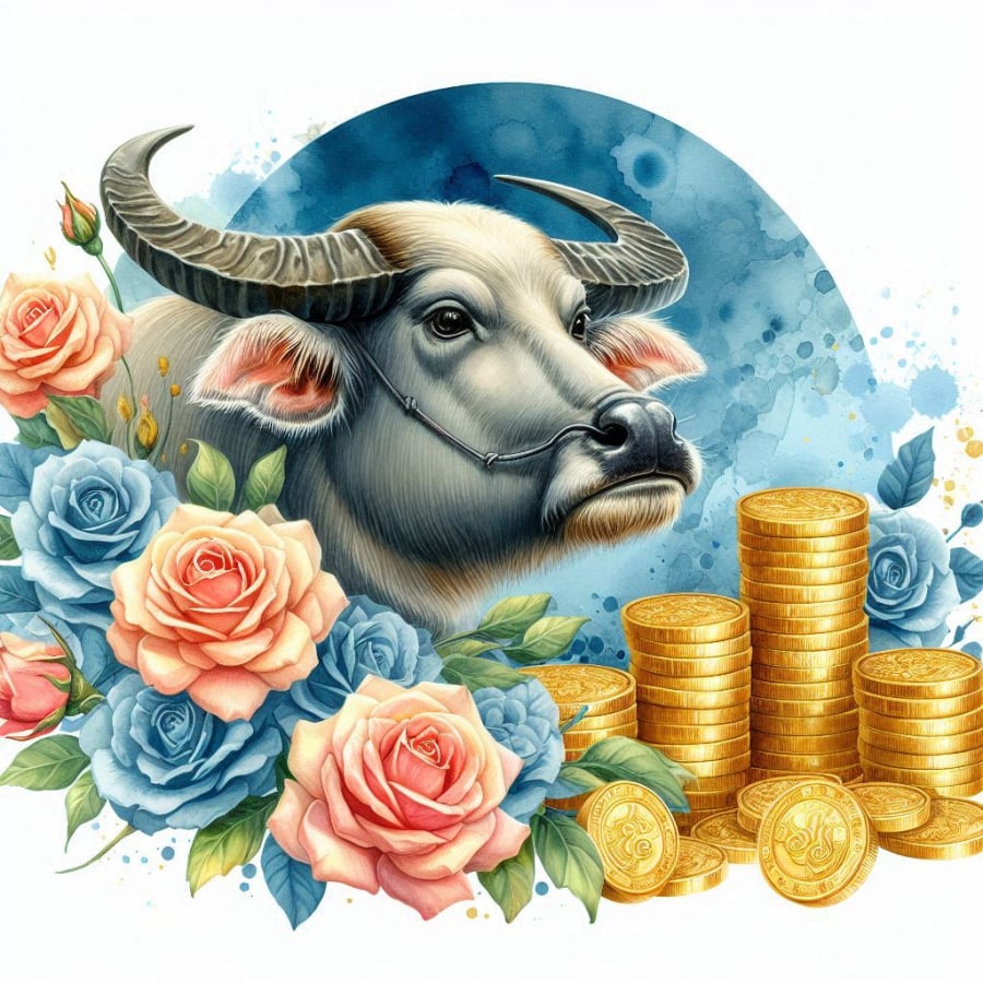 Tử vi 12 Shbet888.com nhà cái uy tín dự báo rằng vận trình của người tuổi Sửu trong giai đoạn tới đây khá hanh thông. 
