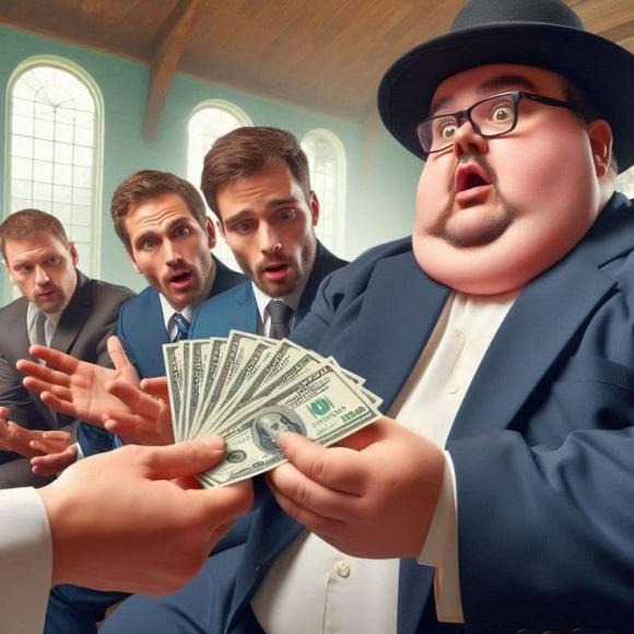 Tiền bạc không tự nhiên mà có, vì vậy khi người thân hoặc bạn bè ngỏ lời vay tiền, bạn cần cân nhắc thật kỹ.
