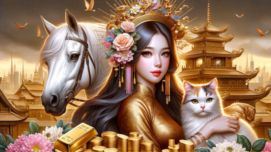 Nỗ lực được đền đáp: 3 Shbet888.com nhà cái uy tín được Thần Tài Phù Hộ, tiền của tăng dần
