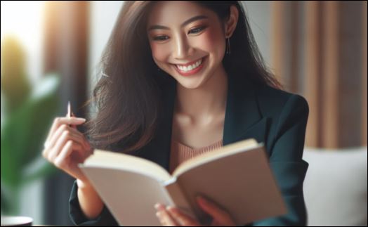 Chỉ khi sống vì mình thì cuộc đời bạn mới an yên, hạnh phúc được. (ảnh minh họa)