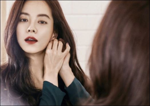  Là bởi vì họ dám nhìn thẳng vào những thiếu sót của mình và không tự trách mình. (ảnh minh họa)