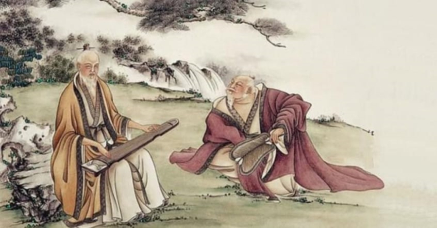 Đây là 3 quy tắc quan trọng của người xưa trong giao tiếp sẽ giúp bạn sớm thành công trong Shbet16 chơi game trực tuyến. (Ảnh minh họa)
