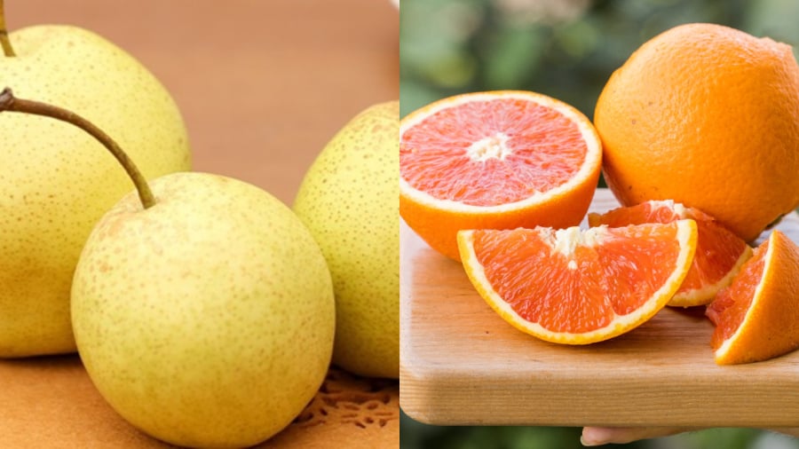 Thức uống này còn hỗ trợ cân bằng khí, tiêu đờm, giảm ho và nuôi dưỡng phổi, đặc biệt trong những ngày giao mùa xuân hanh khô