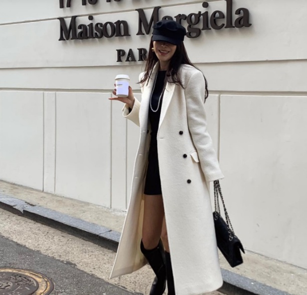 Phụ kiện như mũ nồi và boots cao cổ sẽ giúp bộ Shbet999 com đăng nhập trở nên thời thượng hơn.