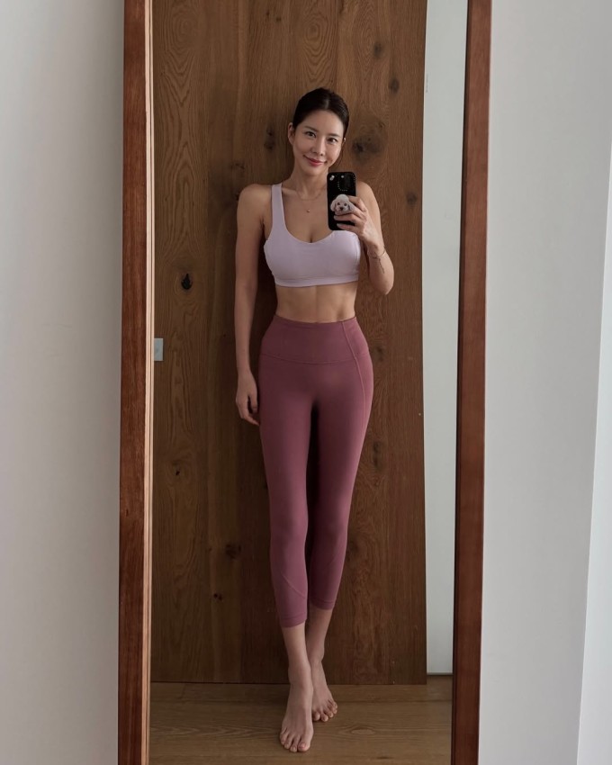 Theo Kim Jun Hee, tập cardio trước bữa sáng giúp Sh88bet đăng ký miễn phí đốt cháy lượng carbohydrat 