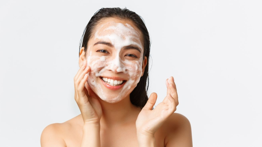 Thành phần này đặc biệt phù hợp cho da bị mụn, da nhạy cảm hoặc da lão hóa.