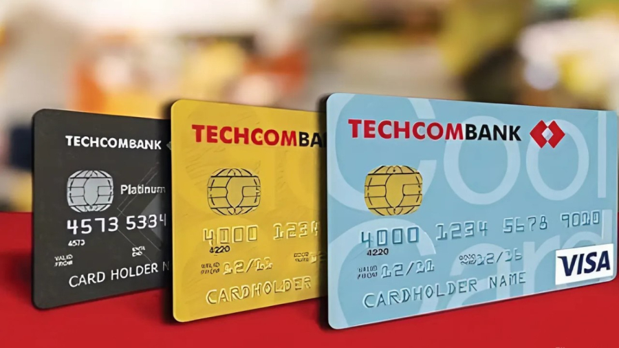 Ngân hàng TMCP Kỹ Thương Việt Nam (Techcombank - Mã: TCB) sẽ tạm dừng phát hành và ngừng cung cấp dịch vụ thanh toán, rút, chuyển tiền đối với thẻ thanh toán Napas công nghệ từ