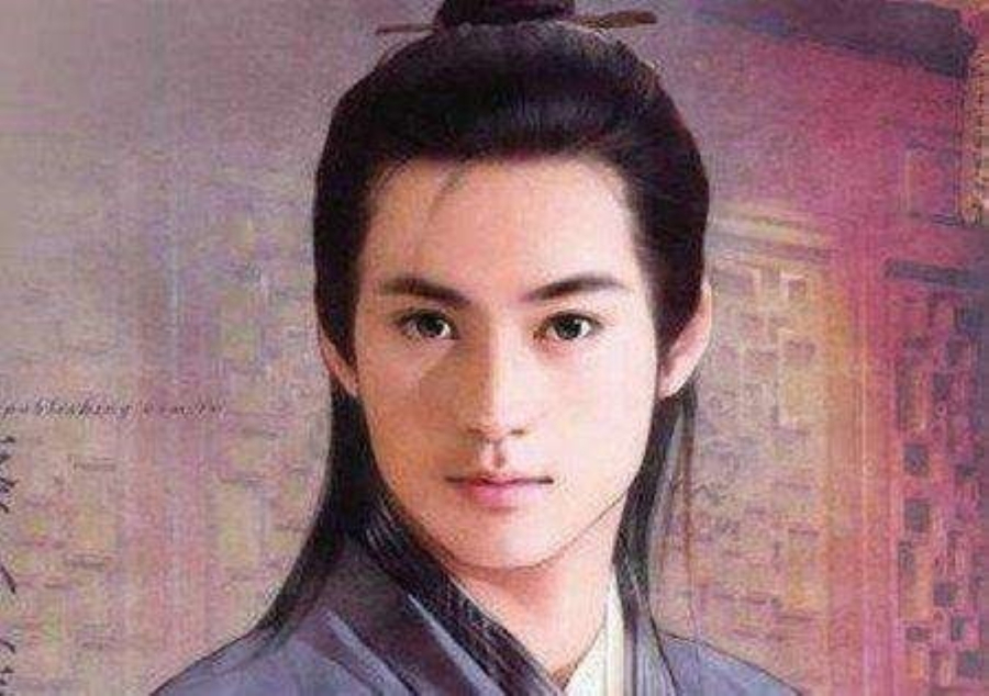 Vũ Văn Hộ (513-572) là người dân tộc Tiên Ty, là một thủ lĩnh Tiên Ty tại Vũ Xuyên (nay thuộc Nội Mông Trung Quốc), là cháu của Vũ Văn Thái.