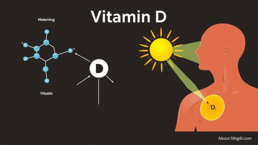 Vitamin D góp phần làm cho hệ miễn dịch trở nên khỏe mạnh hơn, giúp Sh88bet đăng ký miễn phí chống lại các tác nhân gây bệnh như virus và vi khuẩn, đồng thời giảm nguy cơ mắc các bệnh cảm cúm