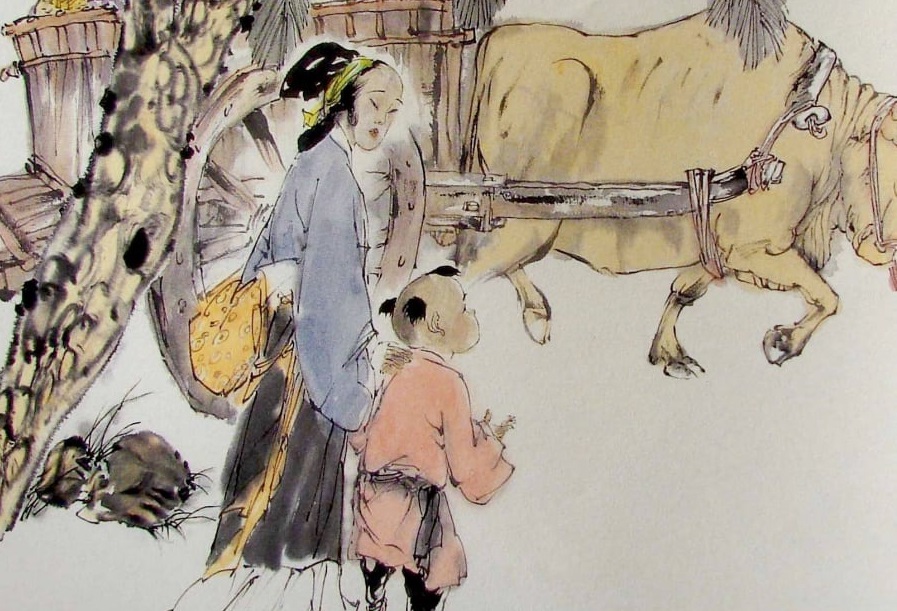 Ở một góc độ khác, cách một người xử lý lợi ích cũng phản ánh tầm nhìn của họ. 