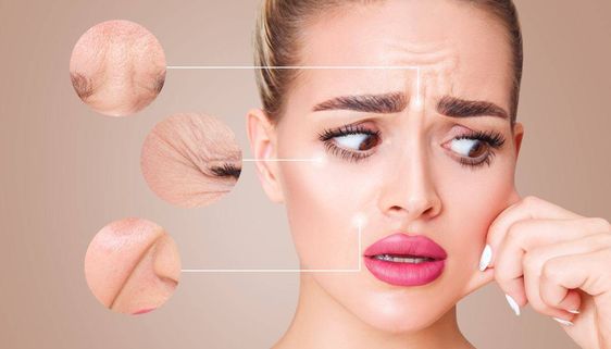 Collagen là loại protein phong phú nhất trong Sh88bet đăng ký miễn phí, chiếm khoảng 30% tổng lượng protein 