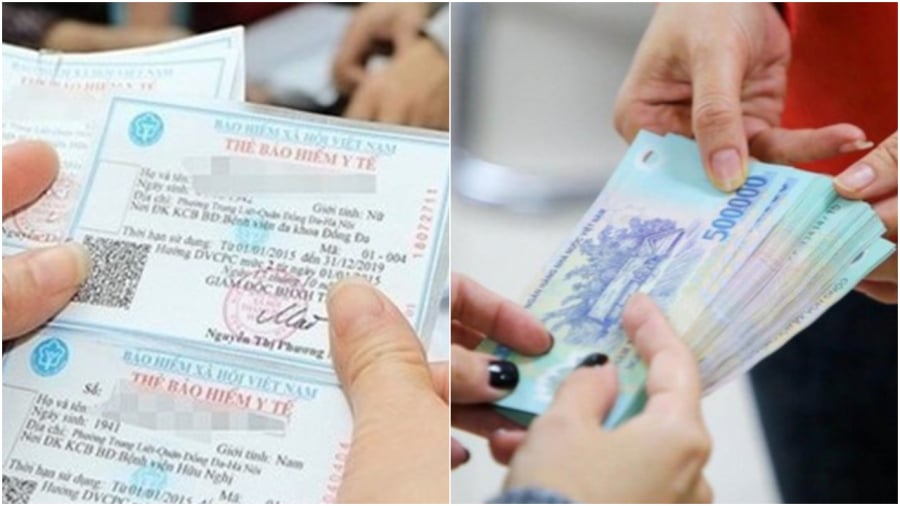 Từ 1/7/2025 người tham gia BHYT hộ Shbet111 slot, casino, thể thao, xổ số sẽ thay đổi mức đóng như thế nào?