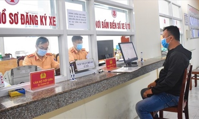 8 trường hợp SHBET 1000 World Cup bị thu hồi vĩnh viễn, không được đăng ký xe  