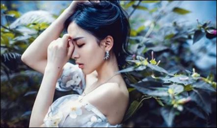 Người phụ nữ khôn ngoan thì họ chẳng bao giờ thích khoe mẽ những điều này. (ảnh minh họa)