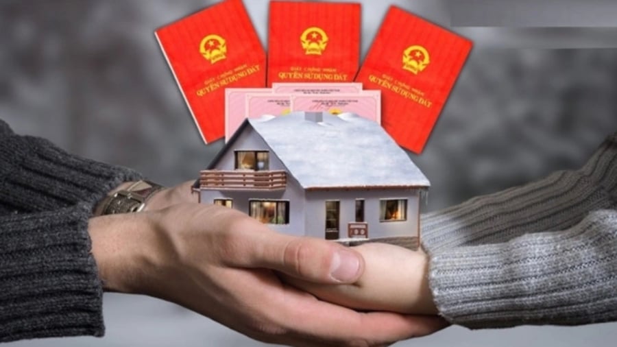 Sang tên Link nhập code shbet https freecode shbet pages dev cho con cái, anh chị em: Người dân nên bán hay tặng, cho?