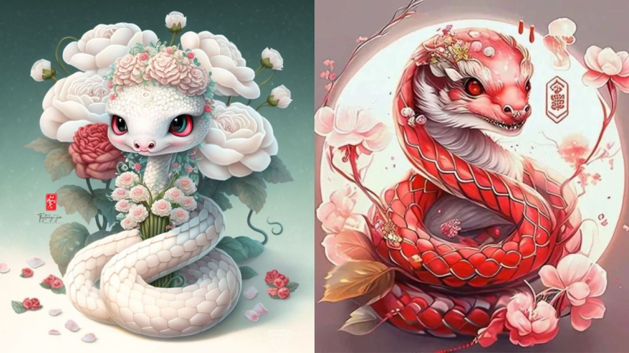 Người tuổi Tỵ sẽ có nhiều thành công ngoài mong đợi khoảng thời gian từ 24/2 đến 24/3. 