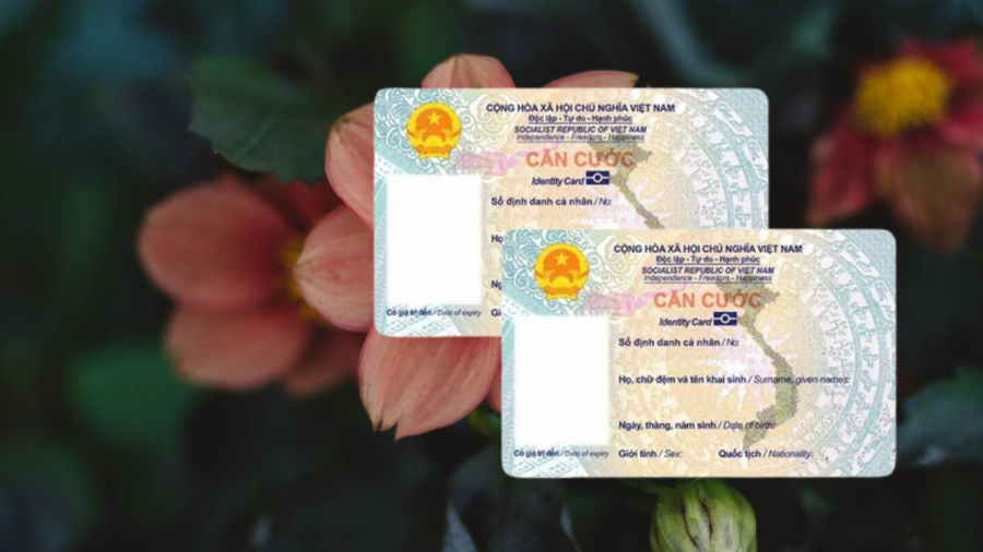 Nộp hồ sơ qua hình thức trực tuyến được giảm 50% lệ phí tới 31/12/2025