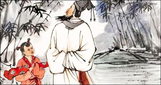 Cha mẹ có tiền thì nên dùng để dưỡng già, dùng để tận hưởng, chăm lo cho Shbet16 chơi game trực tuyến của mình. (ảnh minh họa)