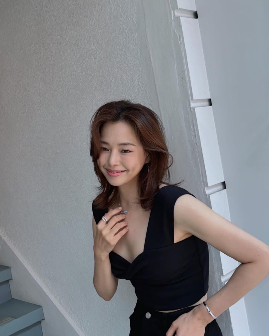 Tóc ngắn đuôi vểnh là một trong những Link Vào SHBET88 Mới Nhất được nhiều quý cô yêu thích bởi sự sang trọng và tinh tế. 